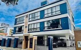Residencial Vila das Canoas