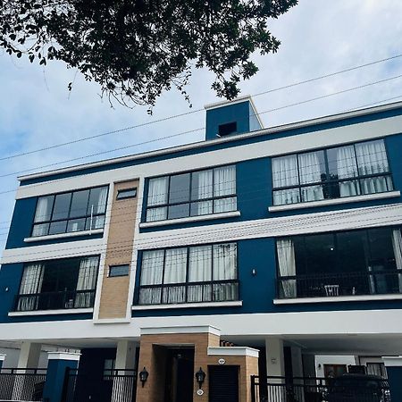 Residencial Vila das Canoas Bombinhas Exterior foto