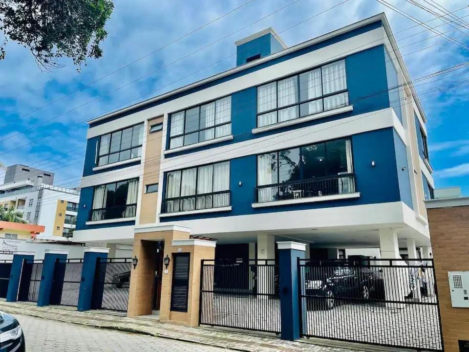 Residencial Vila das Canoas Bombinhas Exterior foto
