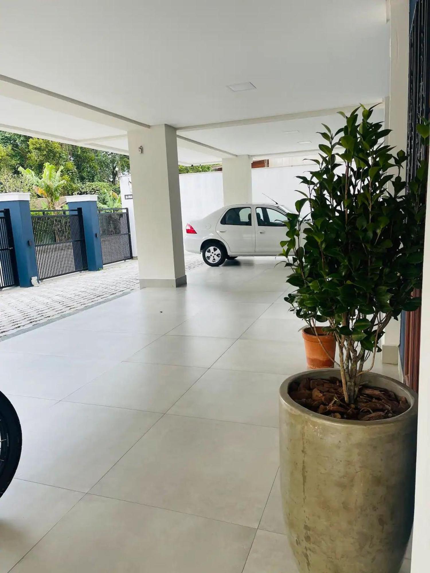 Residencial Vila das Canoas Bombinhas Exterior foto