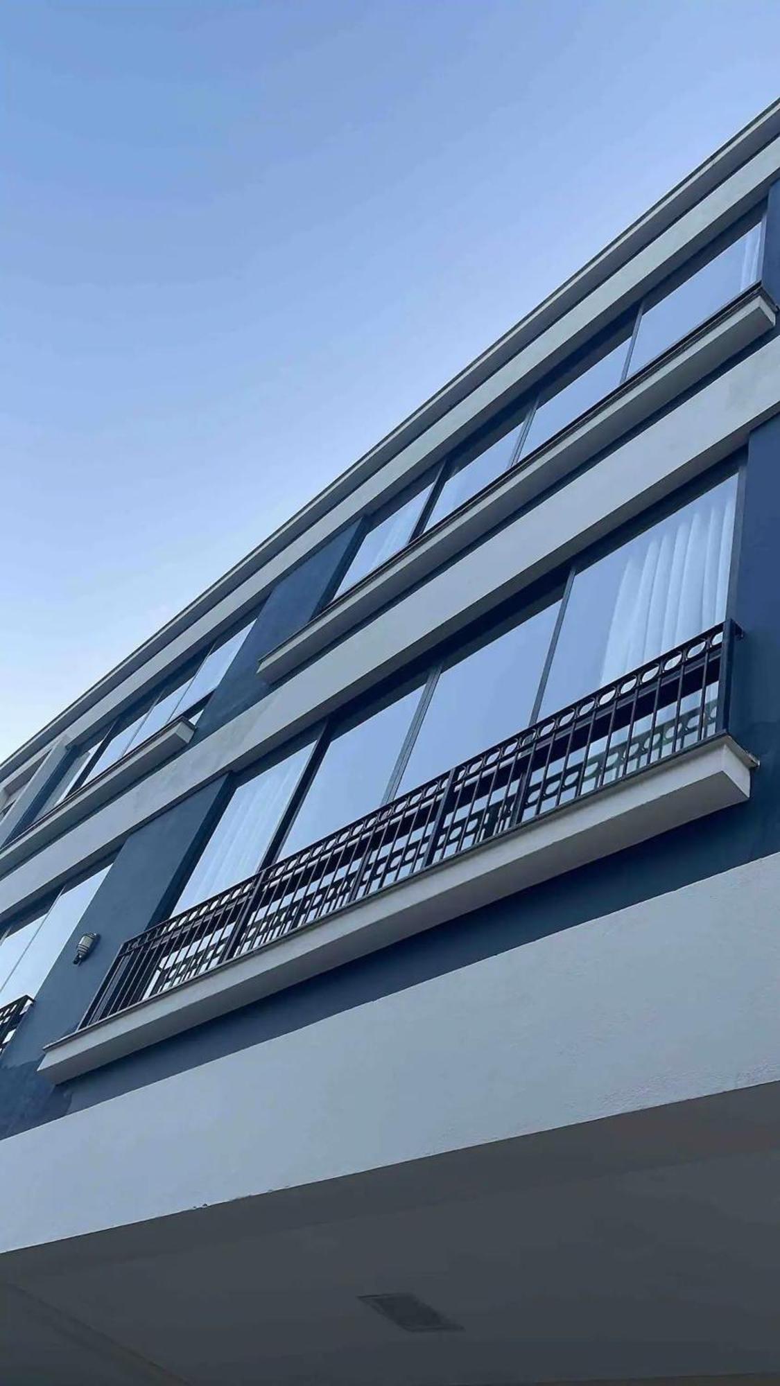 Residencial Vila das Canoas Bombinhas Exterior foto